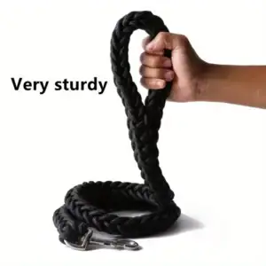 Strong & Durable Training Lead for Big Dogs
