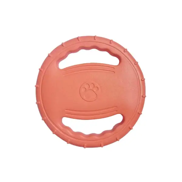 EVA Interactive Dog Flying Disc - Image 8