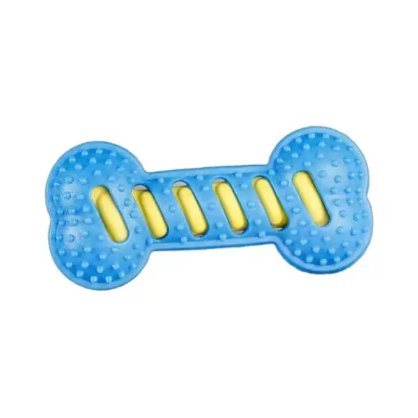 Durable Chew Toy & Dental Bone for Big Dogs - Image 8