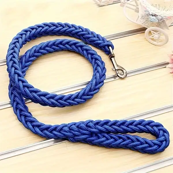 Strong & Durable Training Lead for Big Dogs - Image 5