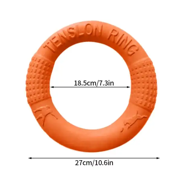 Dual-Action Training Pull Ring - Image 9