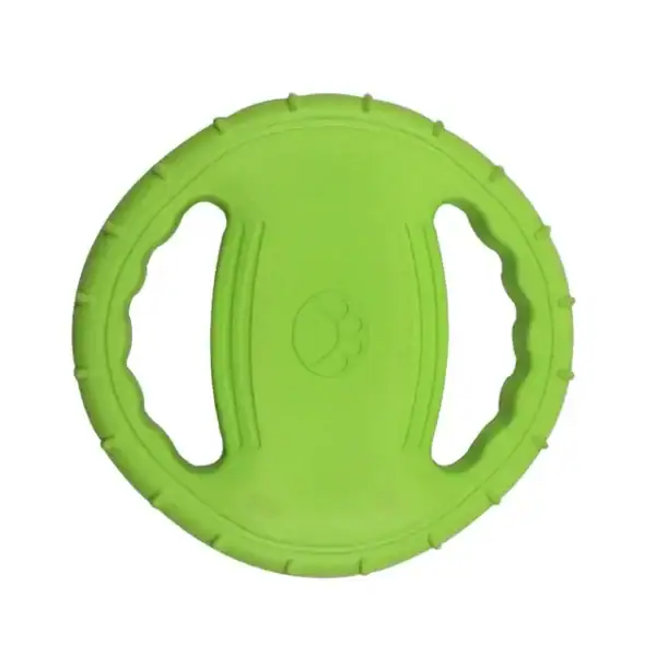 EVA Interactive Dog Flying Disc - Image 7