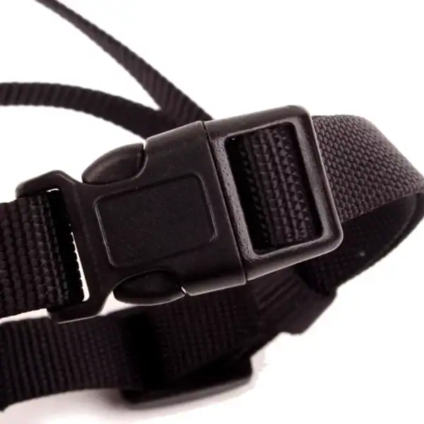 ComfortGuard Soft Silicone Dog Muzzle - Image 5