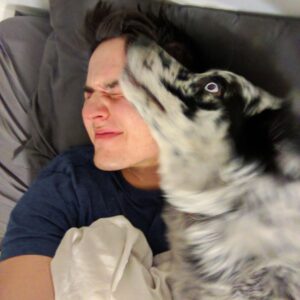 Picture of Tom Watts